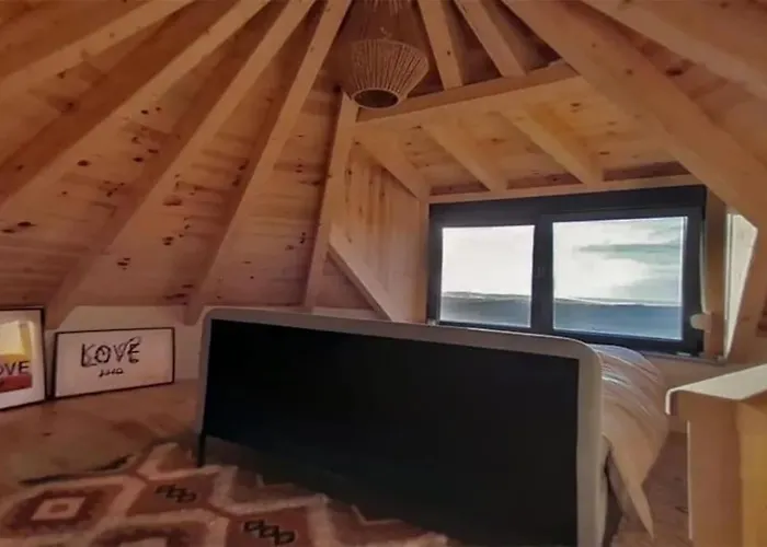 Διαμέρισμα O Moinho 98 - A Cozy Getaway By The Coast