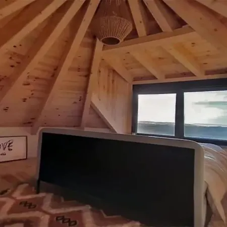 Lejlighed O Moinho 98 - Romantic Windmill With Sea Views