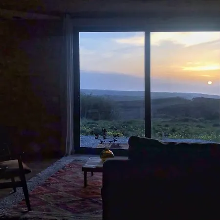 Daire O Moinho 98 - Romantic Windmill With Sea Views *