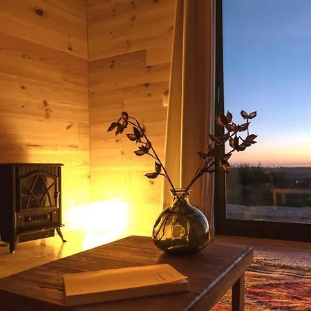Διαμέρισμα O Moinho 98 - Romantic Windmill With Sea Views *