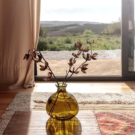 O Moinho 98 - Romantic Windmill With Sea Views Διαμέρισμα