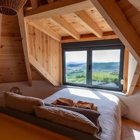 O Moinho 98 - Romantic Windmill With Sea Views Daire