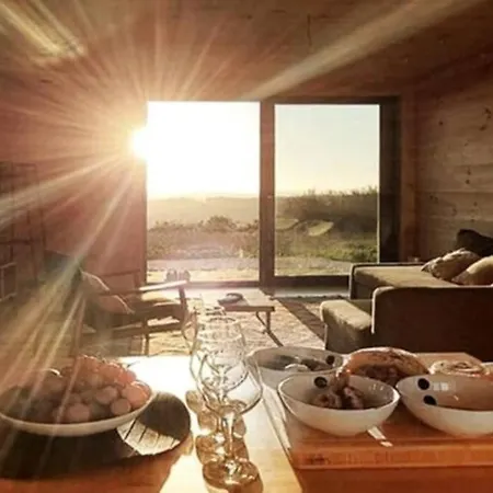 O Moinho 98 - Romantic Windmill With Sea Views * 로리냐