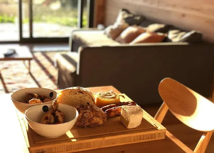 O Moinho 98 - A Cozy Getaway By The Coast * 劳林哈