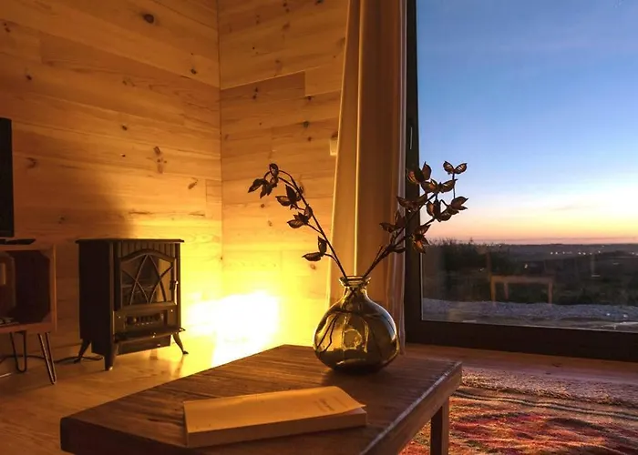 公寓 O Moinho 98 - A Cozy Getaway By The Coast *