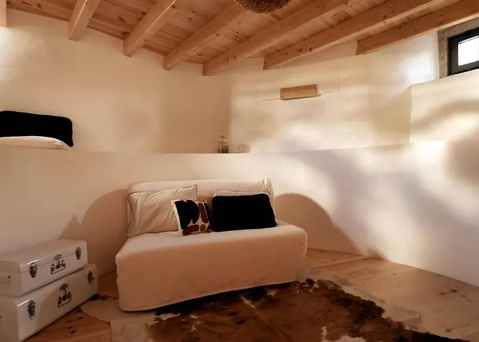 O Moinho 98 - A Cozy Getaway By The Coast 公寓
